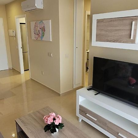 Miramar Apartamentos Cosmos Orpesa Kültér fotó
