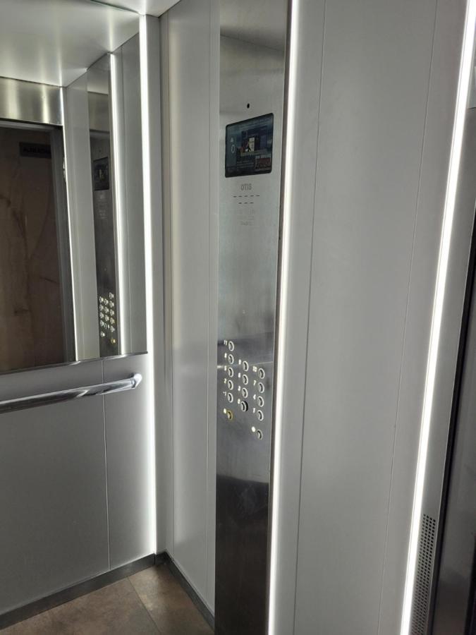 Miramar Apartamentos Cosmos Orpesa Kültér fotó