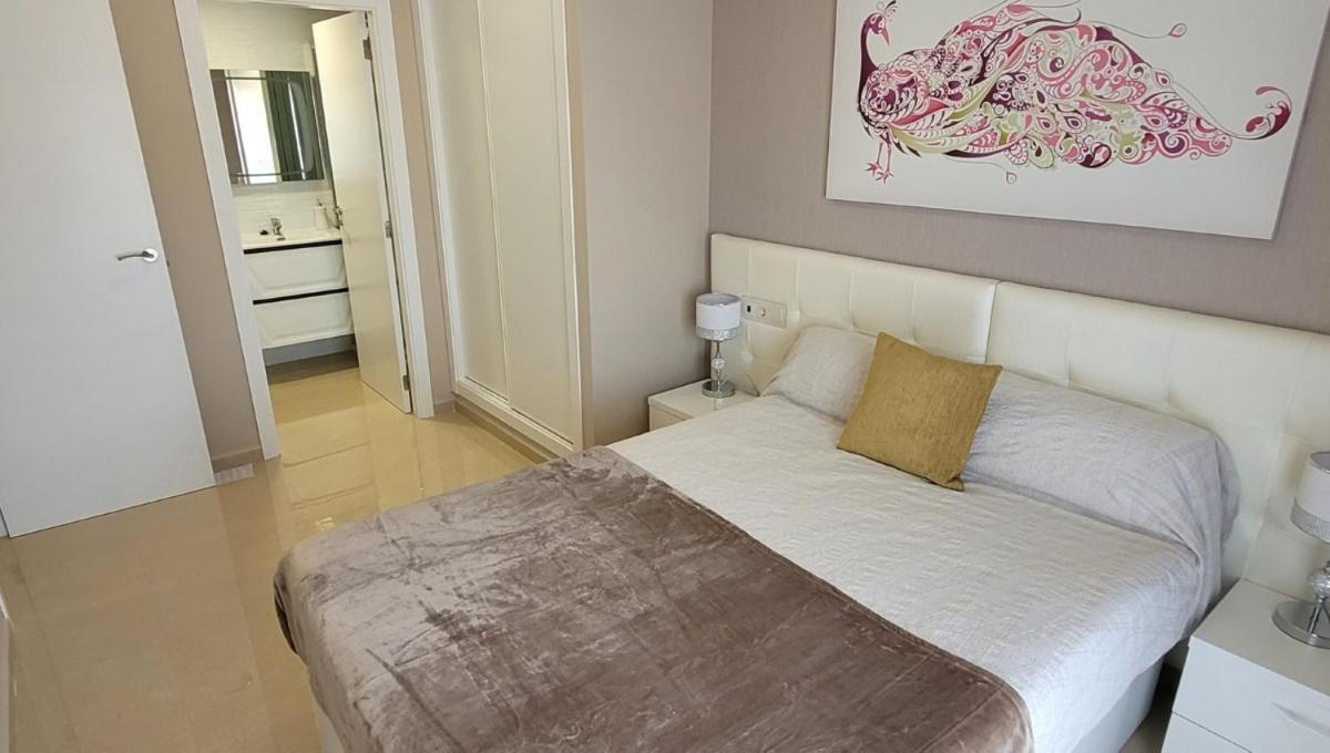 Miramar Apartamentos Cosmos Orpesa Kültér fotó