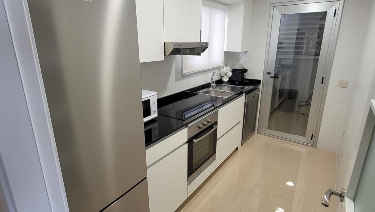 Miramar Apartamentos Cosmos Orpesa Kültér fotó
