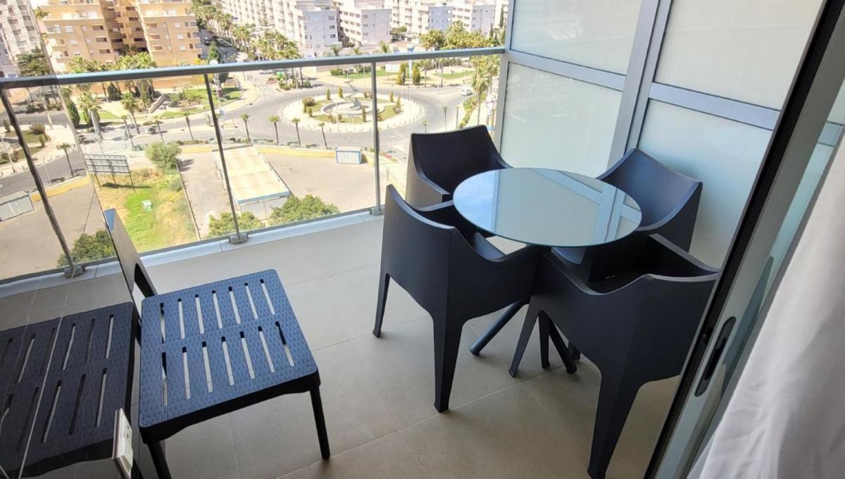 Miramar Apartamentos Cosmos Orpesa Kültér fotó